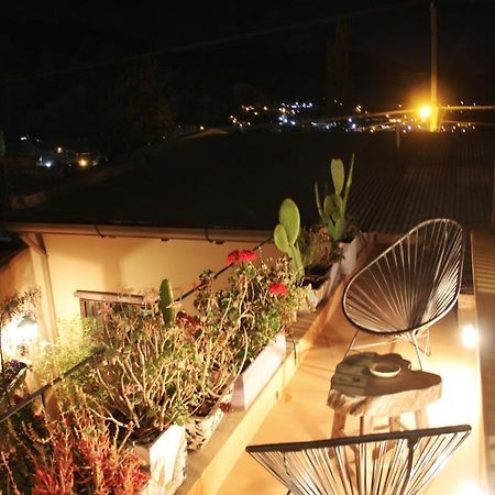 Apartament Santa Lucia Tilcara Zewnętrze zdjęcie
